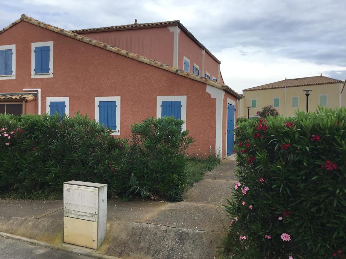 Residence Les Berges Du Canal Beziers Exterior photo
